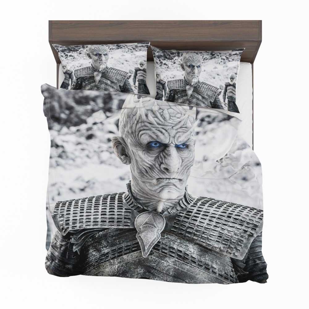 Game-Of-Thrones-Night-King-Bedding-Set-1