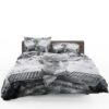 Game Of Thrones Night King Bedding Set