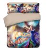 Game of Thrones 2215 Duvet Cover and Pillowcase Set Bedding Set