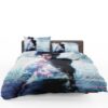 Ghost in the Shell 2017 Movie Scarlett Johansson Bedding Set