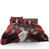 Ghost in the Shell Movie Scarlett Johansson Bedding Set