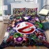 Ghostbusters Characters Bedding Set