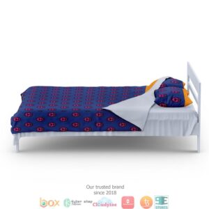 Giorno Giovanna Manga Jojos Bizarre Adventure Bedding Set