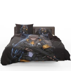 Girls Frontline 039s Anime Game Bedding Sets