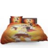 Girls Frontline Nuclear Guns Anime Bedding Set