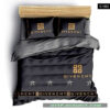 Givenchy Bedding Set Duvet Cover New Design 01