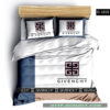 Givenchy Bedding Set Duvet Cover New Design 02