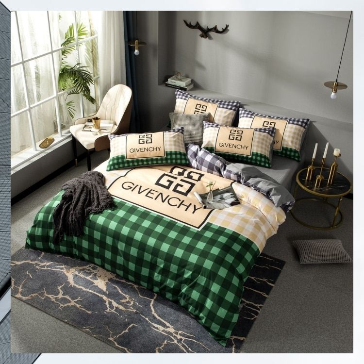 Givenchy-Quilt-Bedding-Set-2