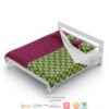 Giyu Tomioka Demon Slayer Bedding Set