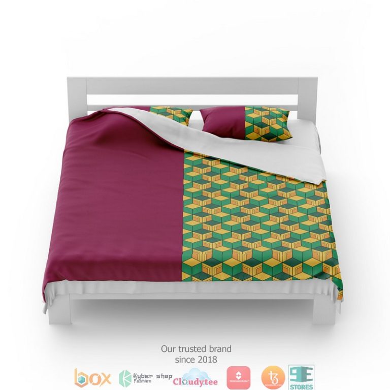 Giyu-Tomioka-Demon-Slayer-Bedding-Set-2