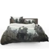 Gladiator Movie Russell Crowe Bedding Set