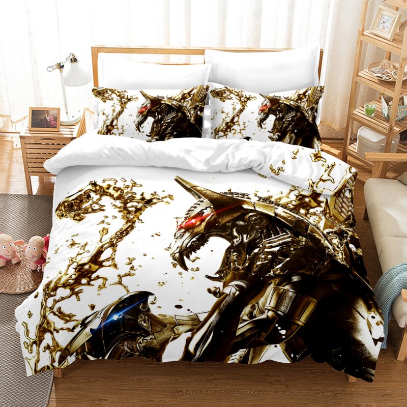 Gods Of Egypt Duvet Cover and Pillowcase Set Bedding Set Gods Of Egypt Duvet Cover and Pillowcase Set Bedding Set