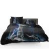 Godzilla Movie Bedding Set