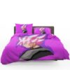 Goku Dragon Ball Cute Anime Bedding Set