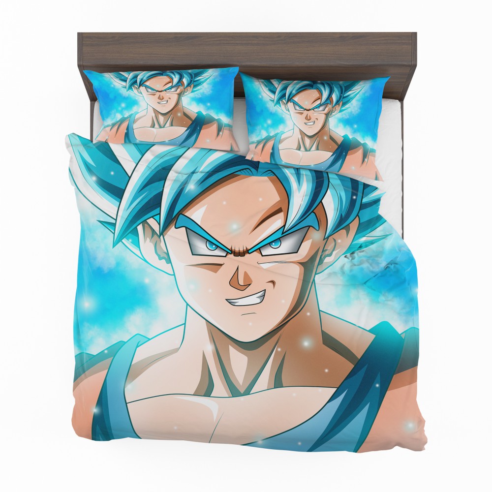 Goku-Japanes-Super-Hero-Bedding-Set-1