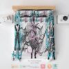 Goku Vegeta Beerus Double Brushed Cool Dragon Ball Super Bedding Set