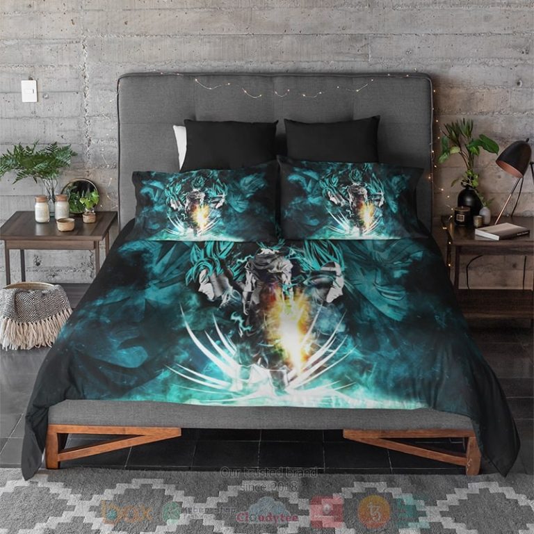 Goku-Vegeta-Ssj-Level-Hypoallergenic-Microfiber-Dragon-Ball-Super-Bedding-Set-2