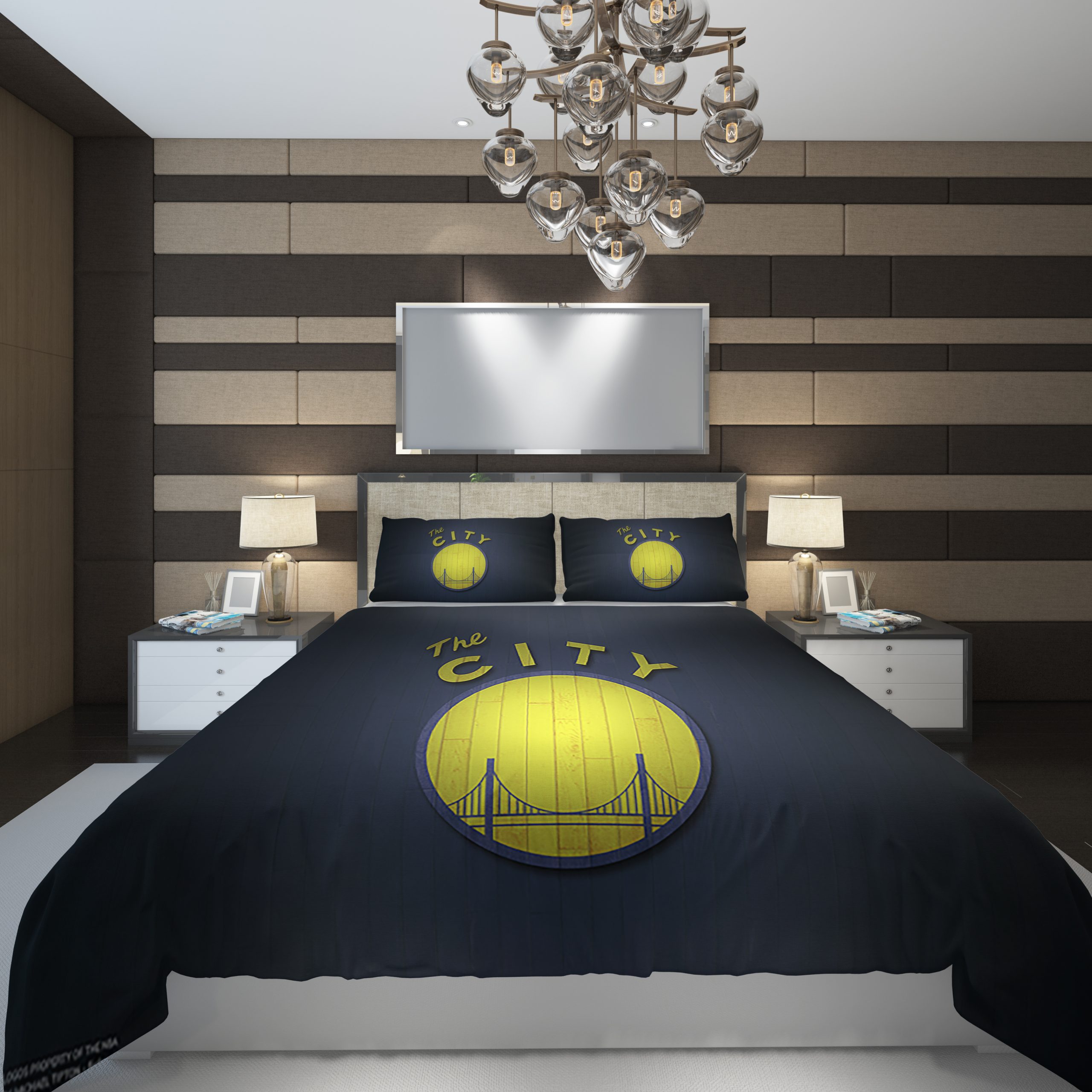 Golden State Warriors 9 NBA Basketball ize Duvet Cover and Pillowcase Set Bedding Set Golden State Warriors 9 NBA Basketball ize Duvet Cover and Pillowcase Set Bedding Set