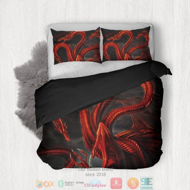 Got-Targaryen-Sigil-Bedding-Set-1-1