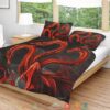 Got Targaryen Sigil Bedding Set