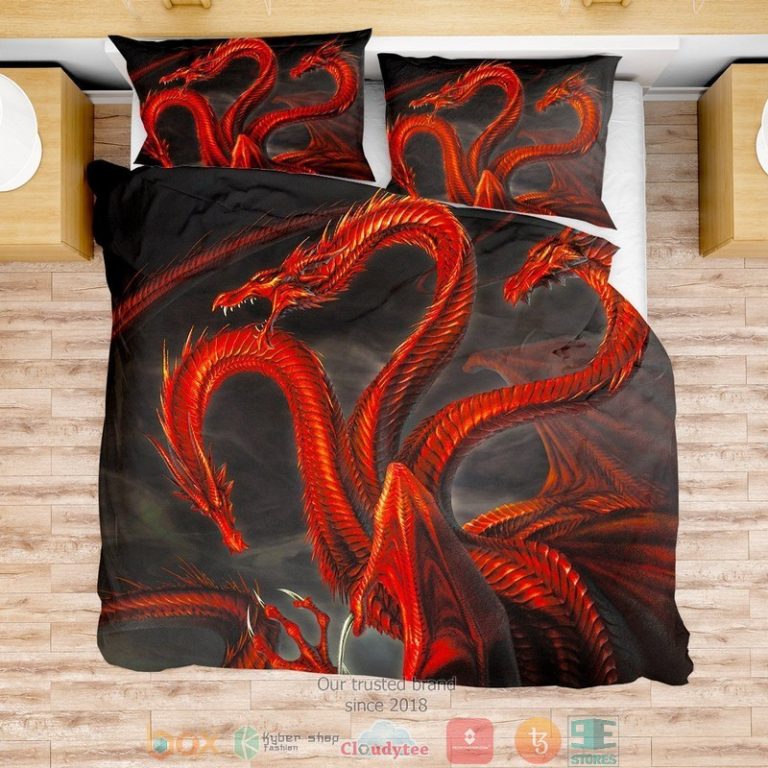 Got-Targaryen-Sigil-Bedding-Set-2