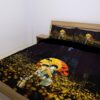 Grave Of The Fireflies Duvet Cover and Pillowcase Set Bedding Set