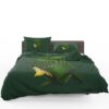 Green Arrow Movie Bedding Set