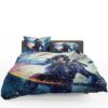 Guardians Movie Bedding Set