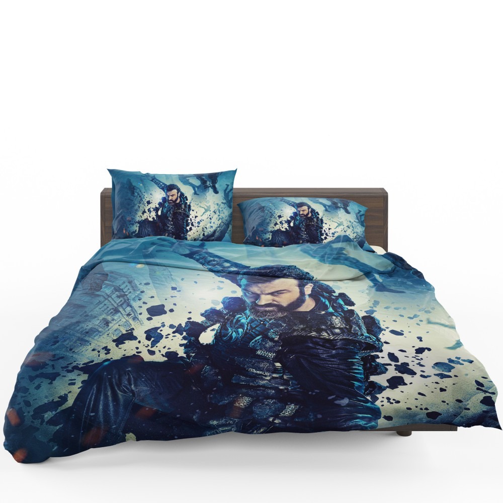 Guardians Movie Ler Landman Sebastien Sisak Bedding Set Guardians Movie Ler Landman Sebastien Sisak Bedding Set