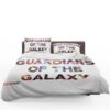 Guardians of the Galaxy Movie Bedding Set
