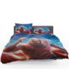 Guardians of the Galaxy Vol 2 Movie Drax The Destroyer Bedding Set
