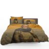 Guardians of the Galaxy Vol 2 Movie Ego Marvel Comics Kurt Russell Bedding Set