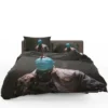 Guardians of the Galaxy Vol 2 Movie Guardians of the Galaxy Vol 2 Michael Rooker Yondu Udonta Bedding Set