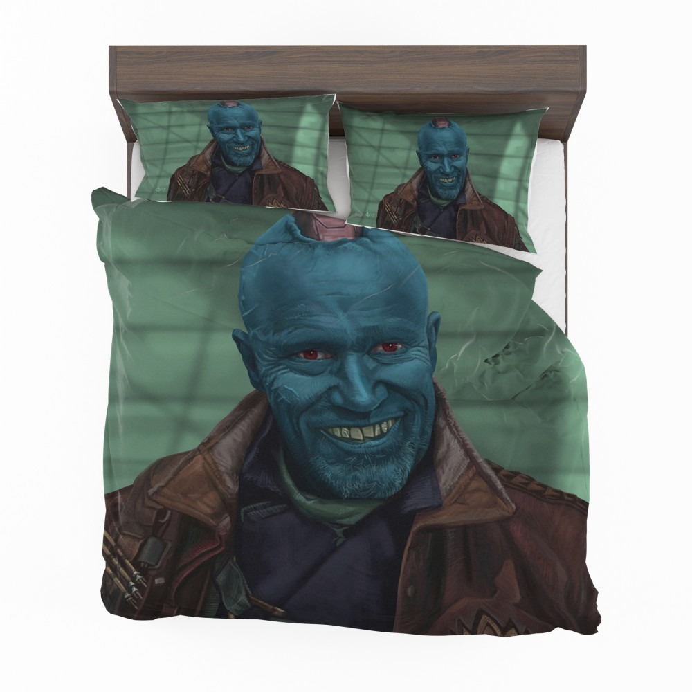 Guardians-of-the-Galaxy-Vol-2-Movie-Michael-Rooker-Yondu-Udonta-Bedding-Set-1