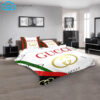 Gucci 3D Full Print Duvet Cover Bedding Sets