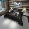 Gucci And Bugs Bunny Full Print Bedding Sets