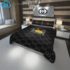 Gucci And Roses Duvet Cover Bedding Sets