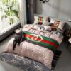 Gucci Bedding Set