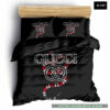 Gucci Bedding Set Duvet Cover New Design 01