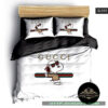 Gucci Bedding Set Duvet Cover New Design 03