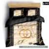 Gucci Bedding Set Duvet Cover New Design 04
