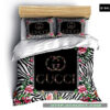 Gucci Bedding Set Duvet Cover New Design 05