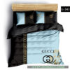 Gucci Bedding Set Duvet Cover New Design 08