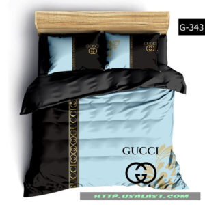 Gucci Bedding Set Duvet Cover New Design 08