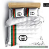 Gucci Bedding Set Duvet Cover New Design 10