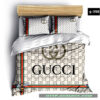 Gucci Bedding Set Duvet Cover New Design 11