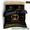 Gucci Bedding Set Duvet Cover New Design 13