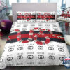 Gucci Bedding Set Luxury Duvet Cover 100