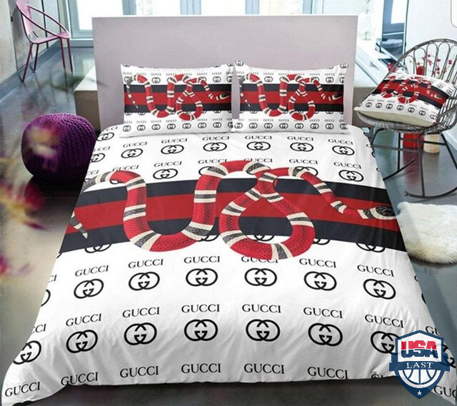 Gucci Bedding Set Luxury Duvet Cover 100 Gucci Bedding Set Luxury Duvet Cover 100