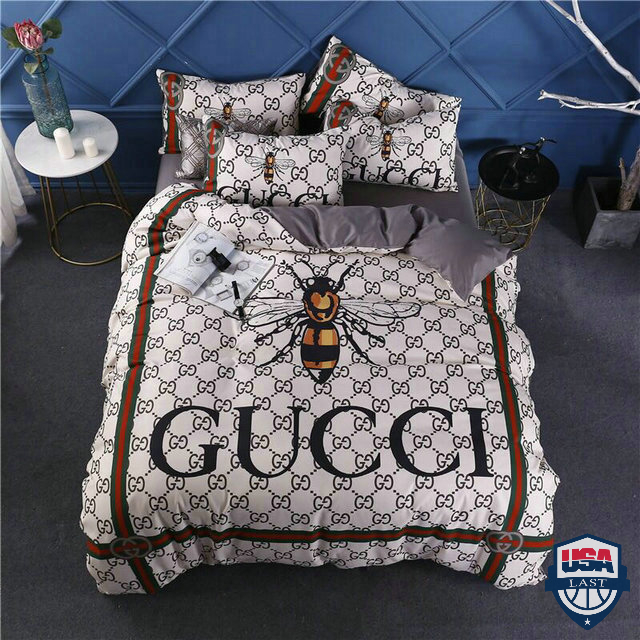 Gucci Bedding Set Luxury Duvet Cover 101 Gucci Bedding Set Luxury Duvet Cover 101